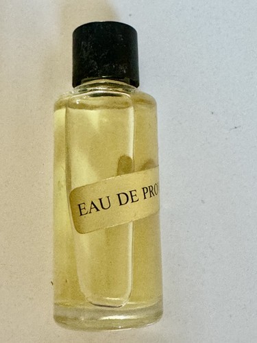 Miniature parfum ancienne - de,