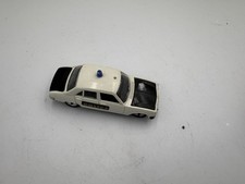 Peugeot 504 Minialuxe police