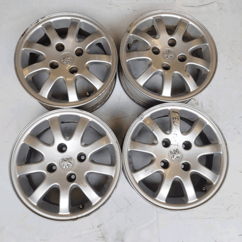 5jx14ch4 disque de roue - 5.5jx14ch4,