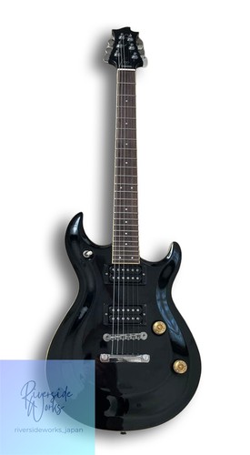 Yamaha ysg black with - yamaha,
