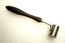 Mesure à Poudre et Plomb