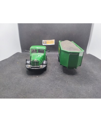 Tracteur latil h2 - tracteur, nb
