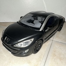 1/18 Peugeot RCZ Norev