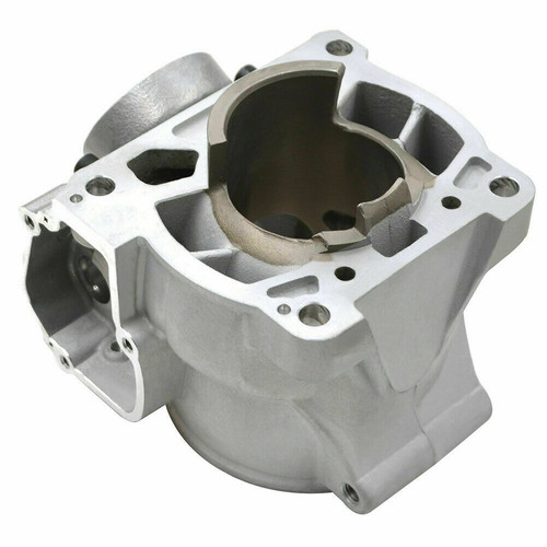 Cylinder jug top end rebuild - cylinder,
