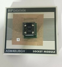   1pcs BP Microsystems ASM48UBGV Socket Module 