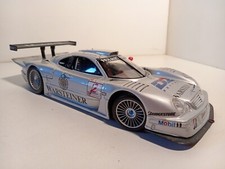 Maisto Mercedes Benz CLK LM Le