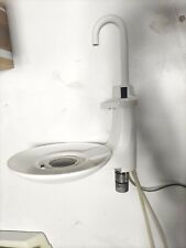 Support Verre Et Crachoir Pour Fauteuil Dentaire Planmeca