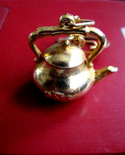 Ancien porte clé Publicité