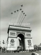 PATROUILLE de FRANCE 1995