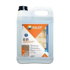 Hydrofuge - non filmogène - toitures et murs - 5 litres - D21 DALEP