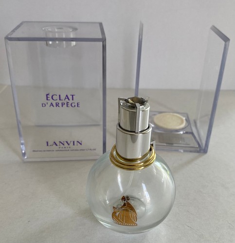 Flacon parfum lanvin eclat - flacon,