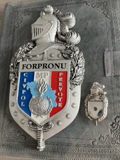 Insigne Gendarmerie 
