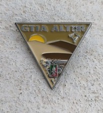 Insigne légion étrangère - insigne,