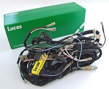 Véritable LUCAS Principal