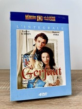 LE GERFAUT - L’INTÉGRALE | COFFRET 4 DVD + BONUS | KOBA FILMS