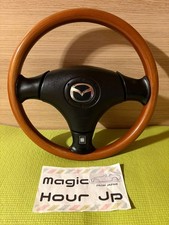 MAZDA Miata MX-5 Roadster
