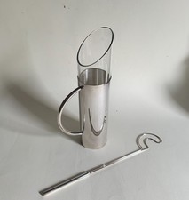 Lino Sabattini  silver plated