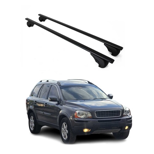 Barres toit transversales - toit,
