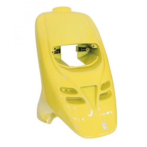 Face avant origine - face,