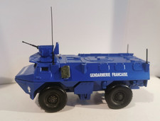 SOLIDO militaire VAB gendarmerie