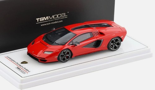 Tsm model lamborghini - tsm, model,