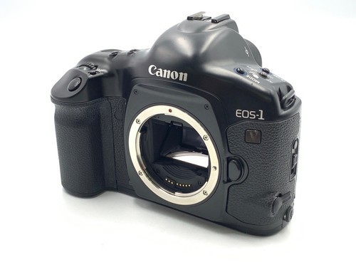 Canon eos appareil photo - eos-1v,
