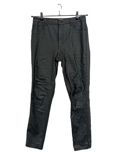 Only pantalon enduit - pantalon, femme