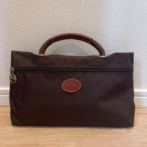Rare item longchamp - item,