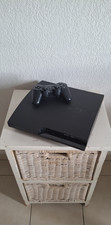 PS3 Playstation 3 Slim 160GO