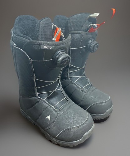 Burton moto boa - moto, r