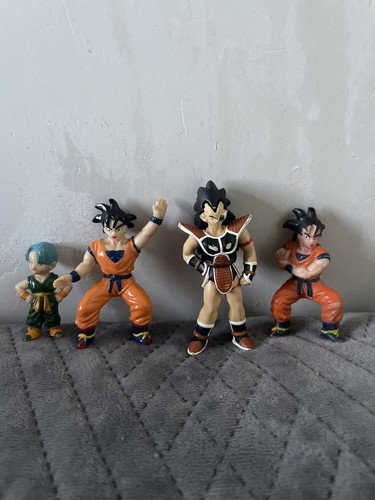 Figurine dbz dragon - ball, z