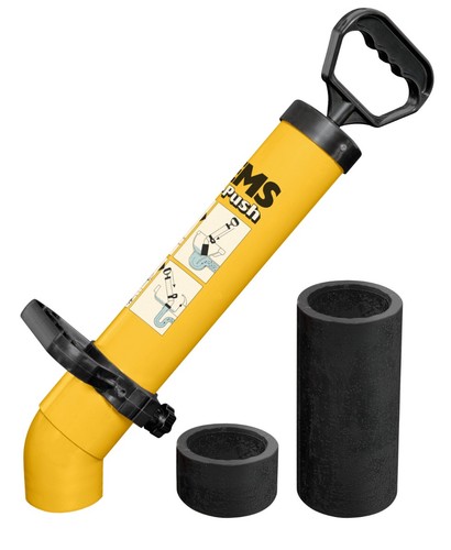 Déboucheur pompe rems - déboucheur,