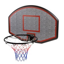 Panier de basket à fixer extérieur résiste intempéries Ø 460 mm int D70090