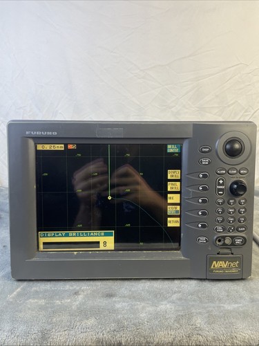 Furuno 1900c marine - furuno, navnet