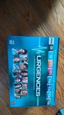 Urgences intégrale dvd