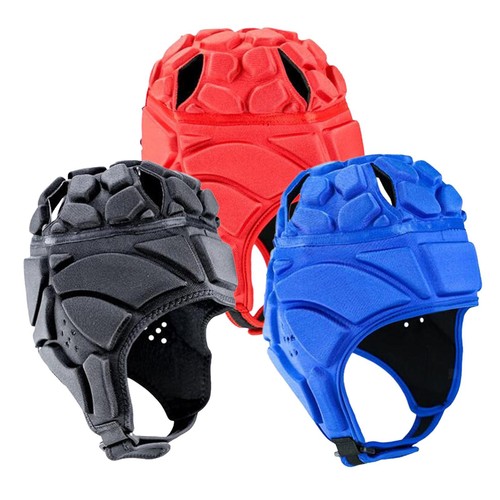 Casque rugby rembourré et - casque,