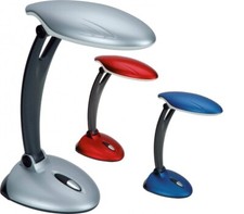 X Lampe De Bureau Protectrice