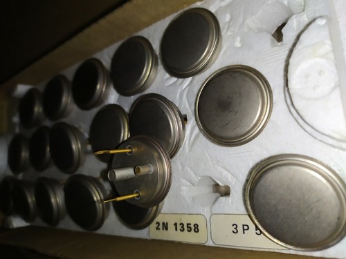 2n1358 pnp germanium high - pnp,