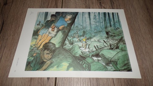 Planche dessin pierre joubert - planche,