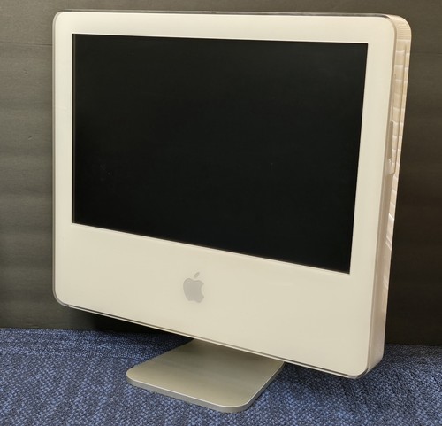 Apple imac a1058 g3d - imac,