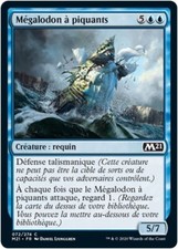 MTG Magic M21 FR - [x4] Spined