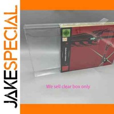 JakeSpecial – Transparent