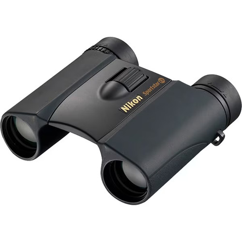 Nikon sportster 8x25d 8x - sportster,