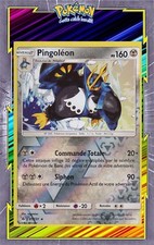 Pingoléon