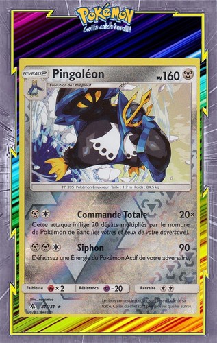 Pingoléon