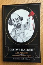 Gustave Flaubert - Livre - Les