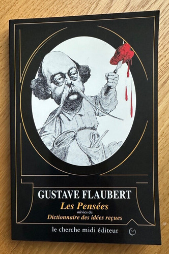 Gustave flaubert livre les - gustave,