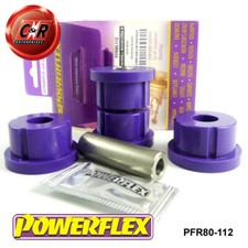 Powerflex Arrière Faisceau