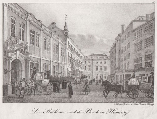 Hamburg hôtel ville - hôtel, de