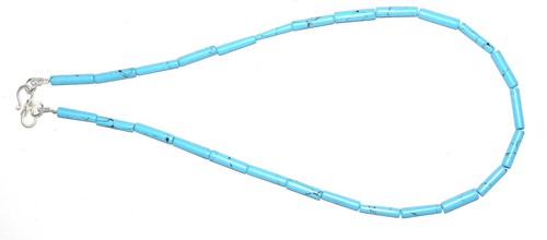 925 argent fin - turquoise, gemme